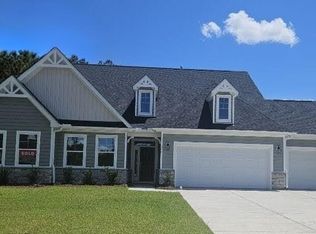 263 Huguenot Trl, Huger, SC 29450