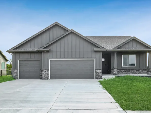 3402 SE Bannister Dr, Ankeny, IA 50021