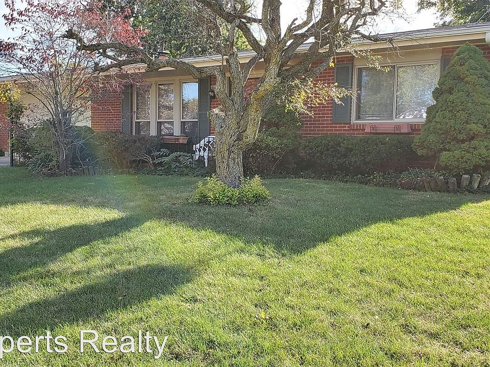 1st image of 1031 Hazel Ave