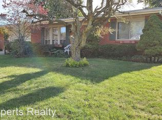 1031 Hazel Ave, Englewood, OH