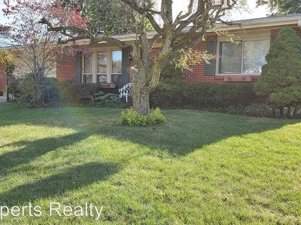 1031 Hazel Ave, Englewood, OH 45322