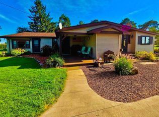5845 Duquette Rd, Peck, MI 48466