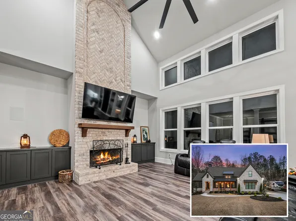 4070 Silverstone Dr, Braselton, GA 30517
