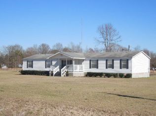 149 Silver Creek Rd, Vidalia, GA 30474