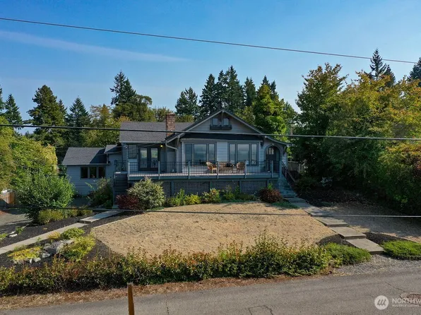 343 Farragut Avenue N, Port Orchard, WA 98366