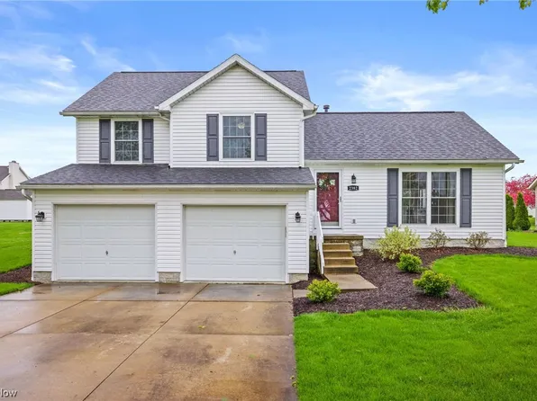 2382 Mount Pleasant St NE, Canton, OH 44721