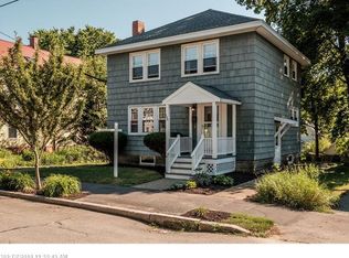 146 Brentwood St, Portland, ME 04103