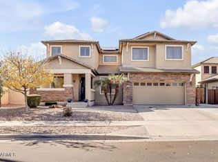 5966 S Shelby Way, Gilbert, AZ 85298