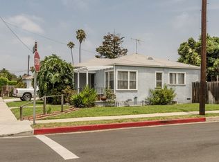 1740 Penmar Ave, Venice, CA 90291