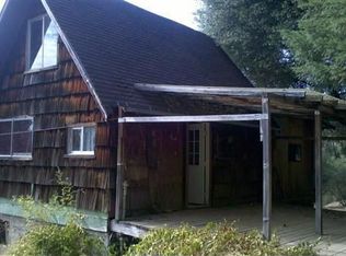 20651 Ridgeway Hwy, Potter Valley, CA 95469