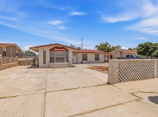 9101 Cuernavaca Dr, El Paso, TX 79907