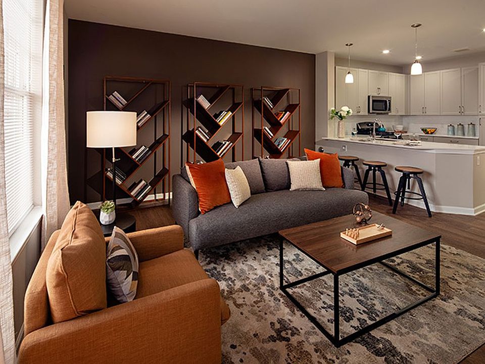 Avalon Boonton 1 Avalon Way Boonton, NJ Zillow Apartments for