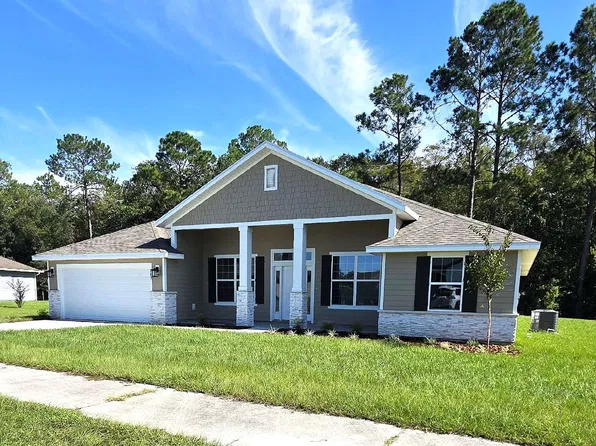 247 SW Bellflower Dr, Lake City, FL 32024