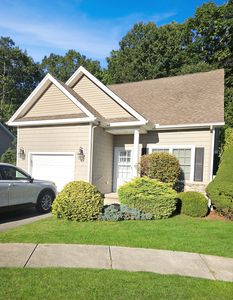 39 East Court #39, Colchester, CT, 06415