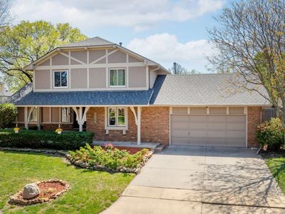 6915 E 14th St N, Wichita, KS, 67206