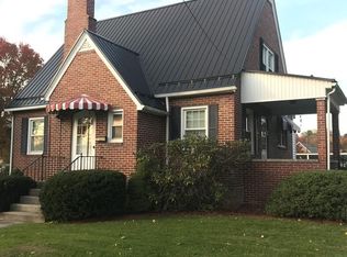 1610 W Main St, Princeton, WV 24740