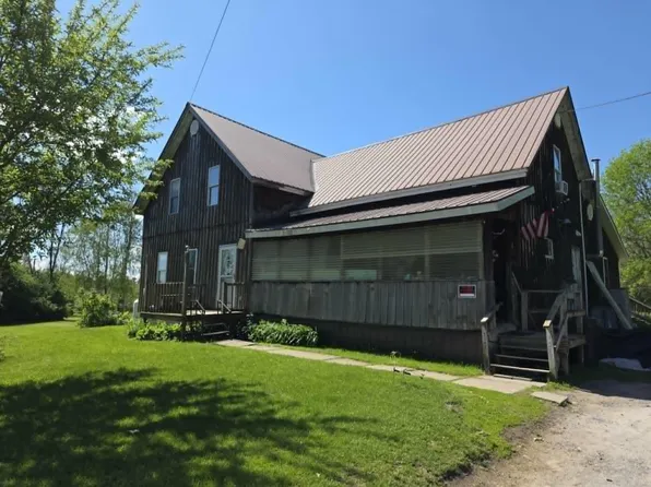 1583 County Route 44, Waddington, NY 13694