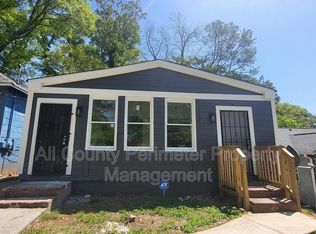 1154 Windsor St SW UNIT A, Atlanta, GA 30310
