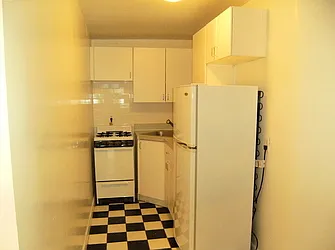 Rented by City Connections Realty