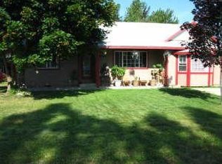 30625 N Meadow St, Athol, ID 83801