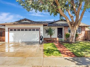 4776 Minas Dr, San Jose, CA 95136
