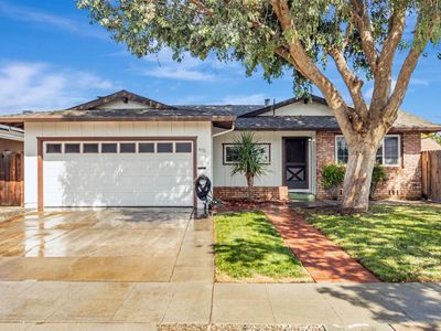 4776 Minas Dr, San Jose, CA, 95136