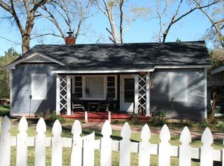 505 Henderson St, Andalusia, AL 36420