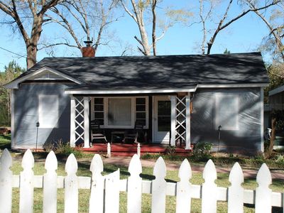 505 Henderson St, Andalusia, AL, 36420