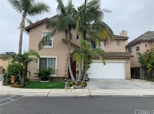 12932 Glendon Pl, Garden Grove, CA 92843