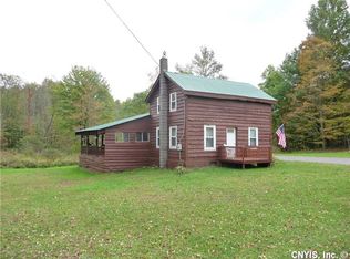 13030 Upton Rd, Red Creek, NY 13143