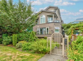 1959 W 2nd Ave #402, Vancouver, BC V6J 1J2