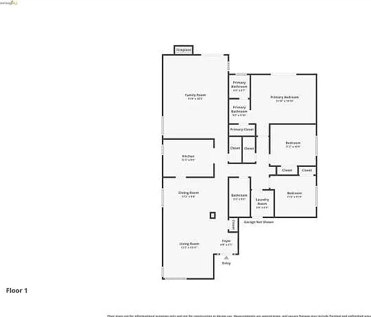 5001 Saint Garrett Ct — Photo 10