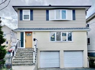 15 Wallace St #2, Belleville, NJ 07109