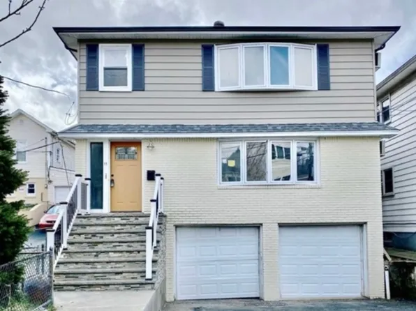 15 Wallace St #2, Belleville, NJ 07109