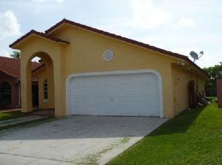 1245 SW 143rd Pl, Miami, FL 33184