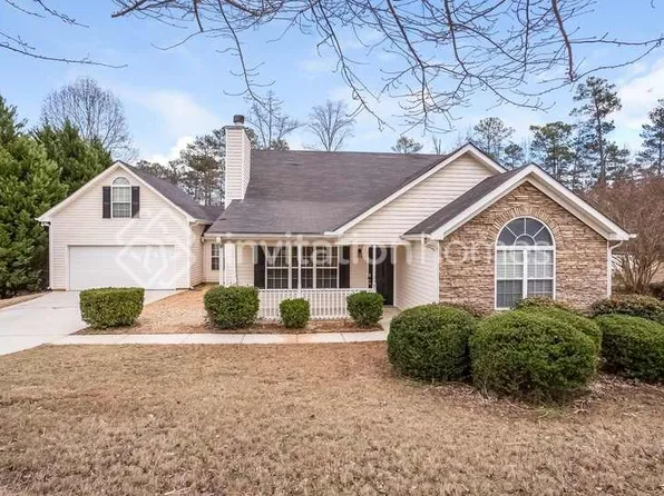 210 Berkshire Pass, Covington, GA 30016