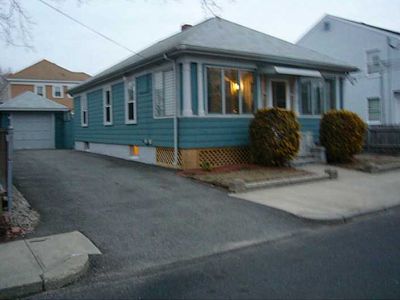 310 Hughes Ave, Pawtucket, RI, 02861