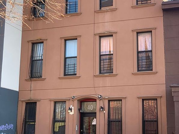 40 Grove St