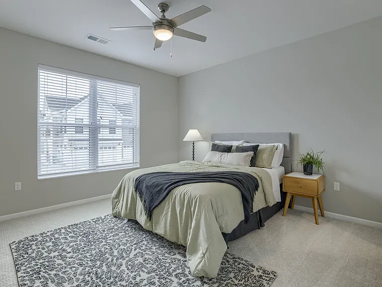 Leona - 2 Bed / 2 Bath - 1,291 Sq.Ft.