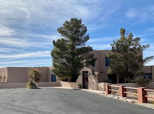 58 S Canyon Rd, Alamogordo, NM 88310