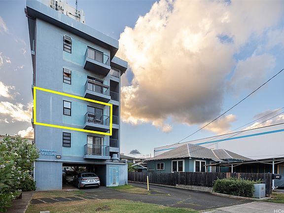3rd image of 738 Palani Ave APT 301