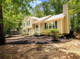 1 Westham Ct, Palmyra, VA 22963