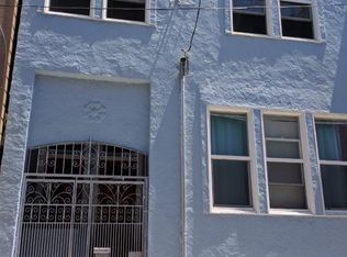 36 Auburn St #36, San Francisco, CA 94133