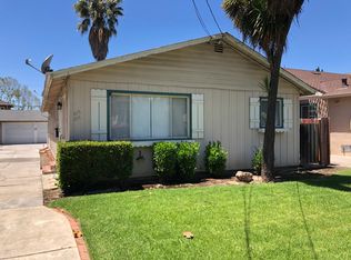 153 N 18th St, San Jose, CA 95112