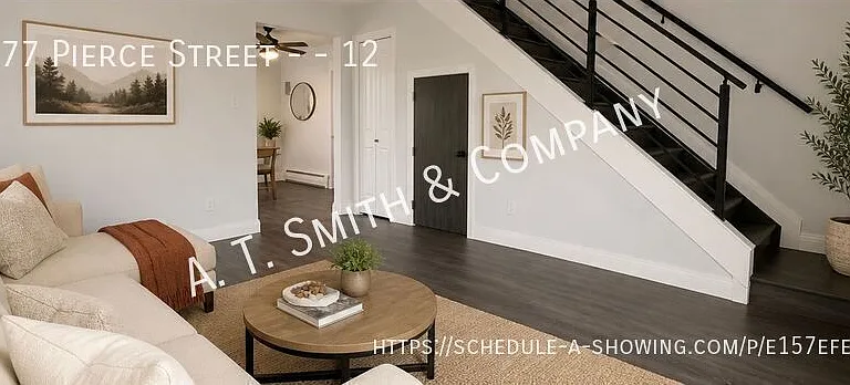 2477 Pierce St #12 — Photo 1