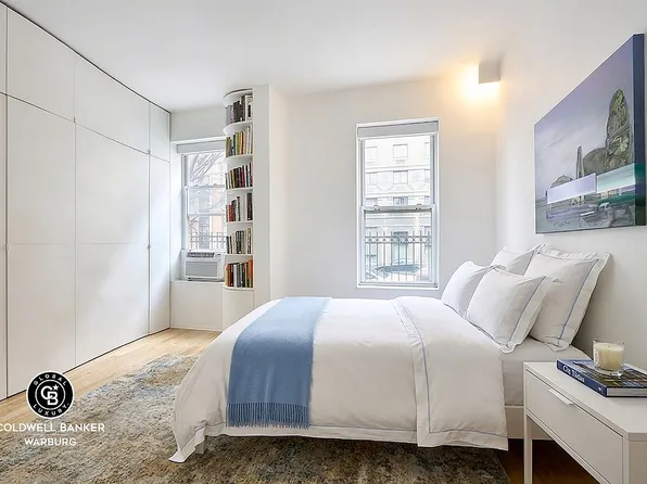 328 W 96th St APT C, Manhattan, NY 10025