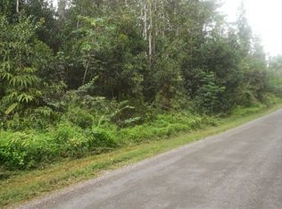 23rd Ave LOT 1116, Keaau, HI 96749