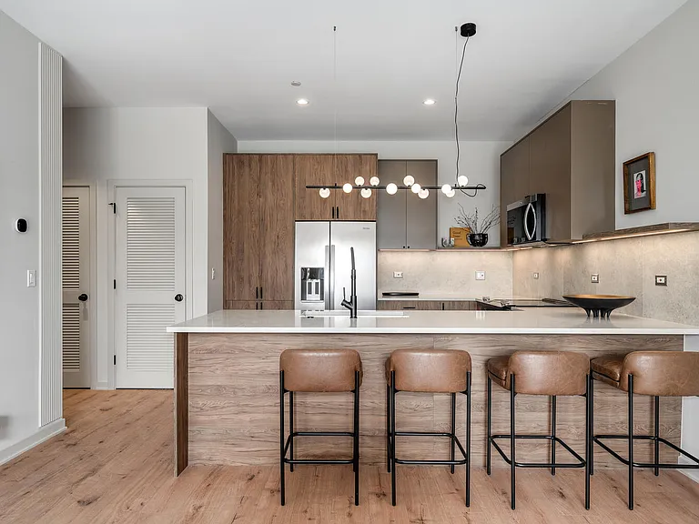 Novu Apartments — Photo 5
