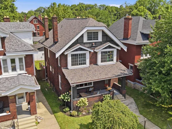 1856 Oak St, Columbus, OH 43205