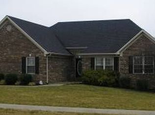 1012 Palmetto Dr, Richmond, KY 40475
